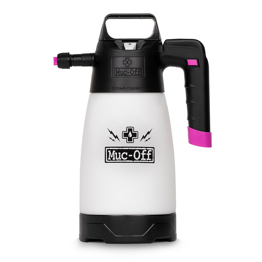 Muc-Off - Microfibre brush kit