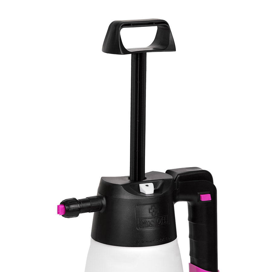 Muc-Off - Microfibre brush kit