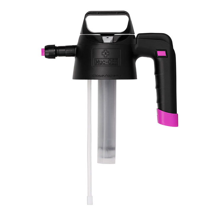 Muc-Off - Microfibre brush kit