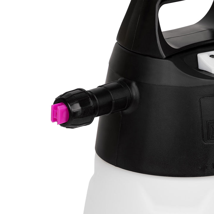 Muc-Off - Microfibre brush kit