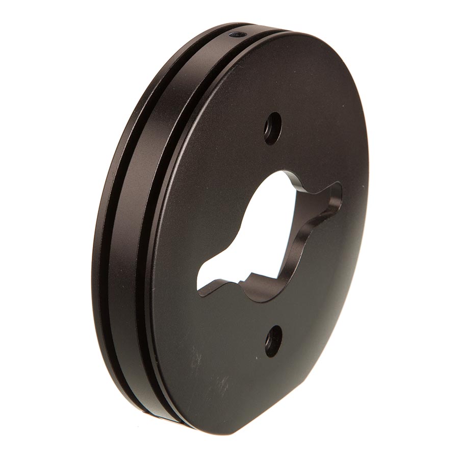 YUBA - Pulley Replacement