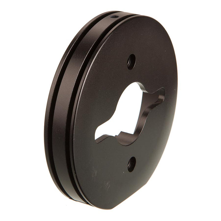 YUBA - Pulley Replacement