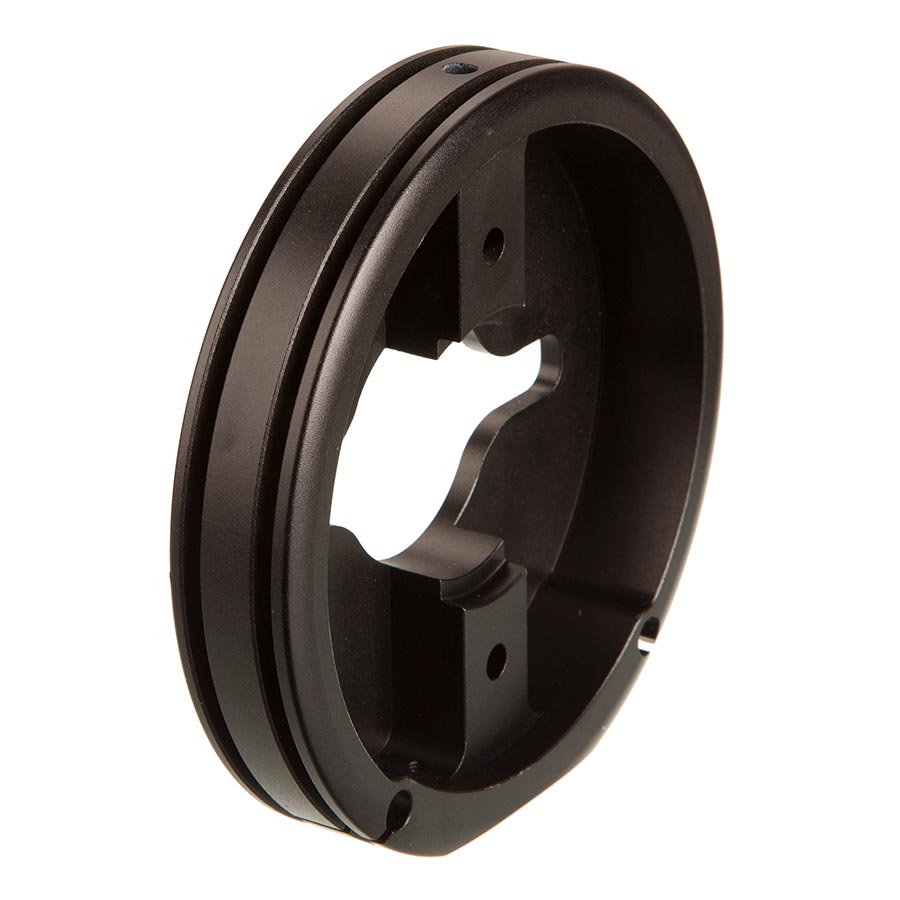 YUBA - Pulley Replacement
