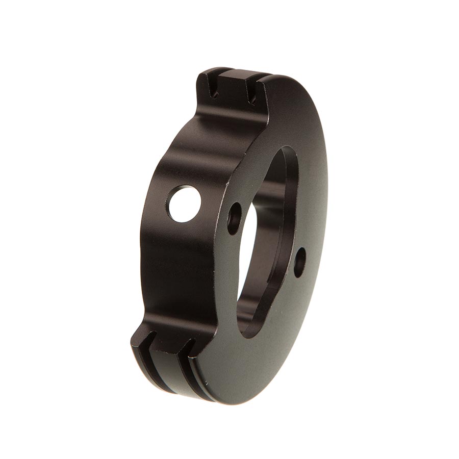 YUBA - Pulley Replacement