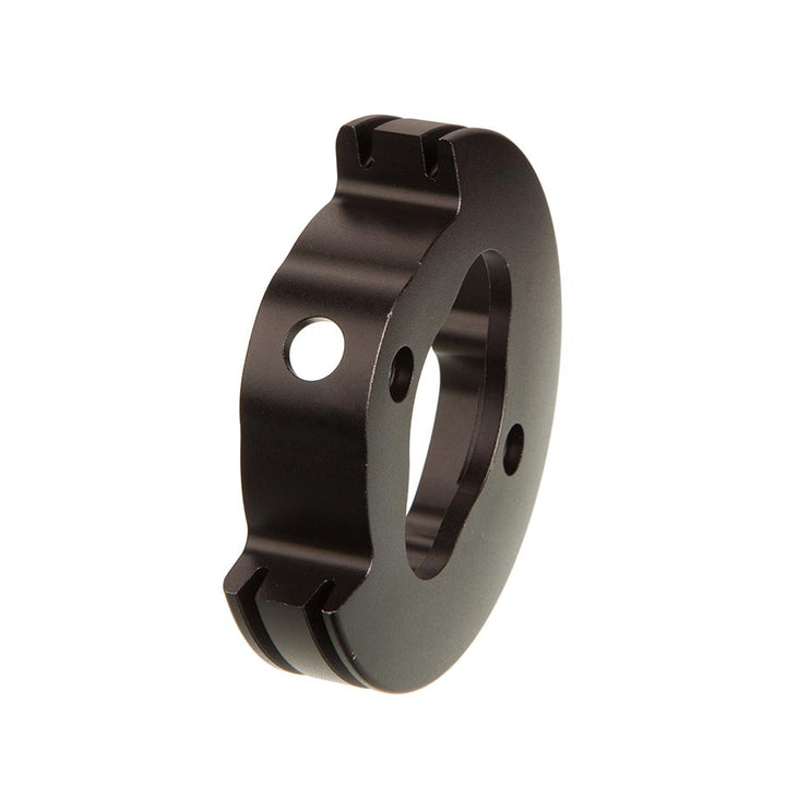 YUBA - Pulley Replacement