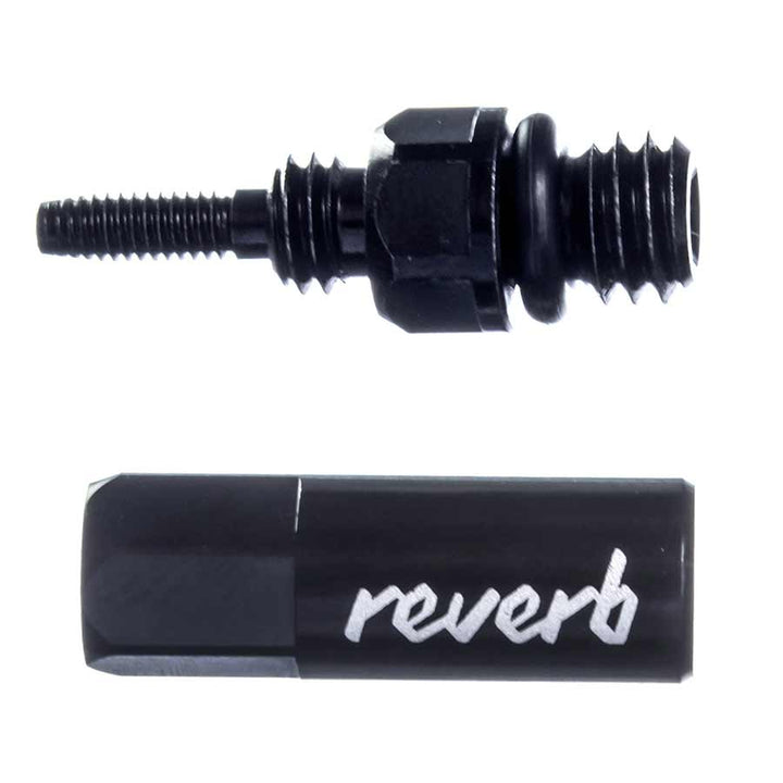 RockShox - Reverb, Hose Barb