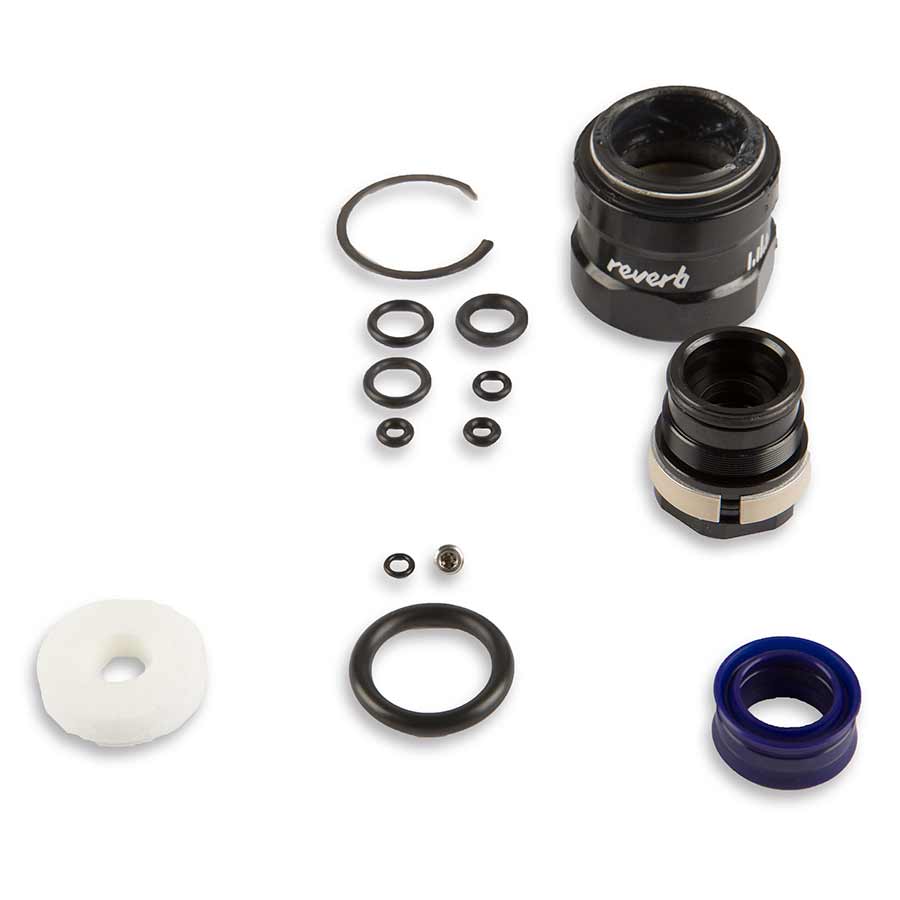 RockShox - Reverb Stealth B1 400 Hour Service Kit