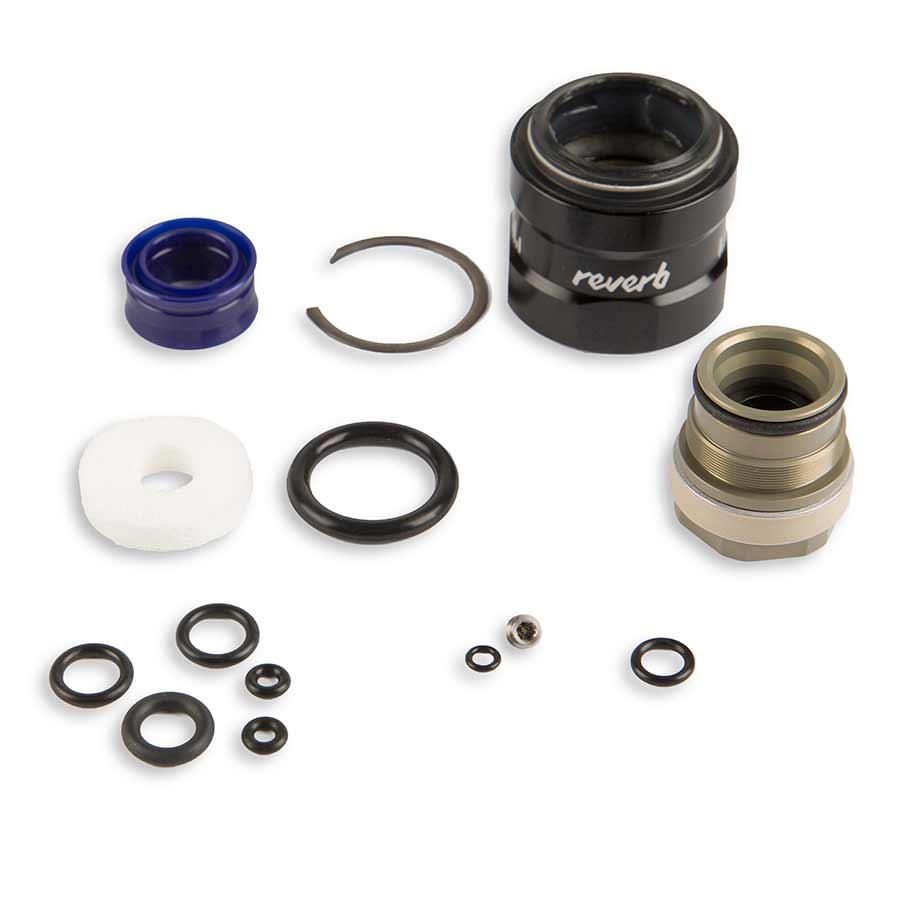 RockShox - Reverb B1 400 Hour Service Kit