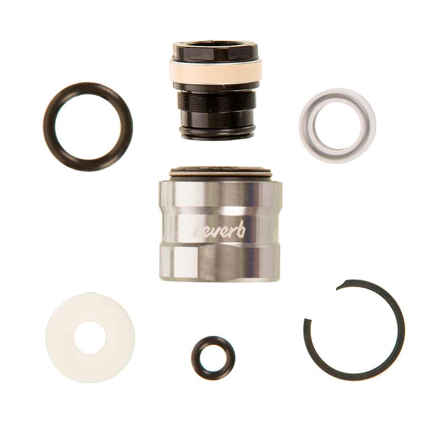 RockShox - Reverb AXS 600 hour service kit