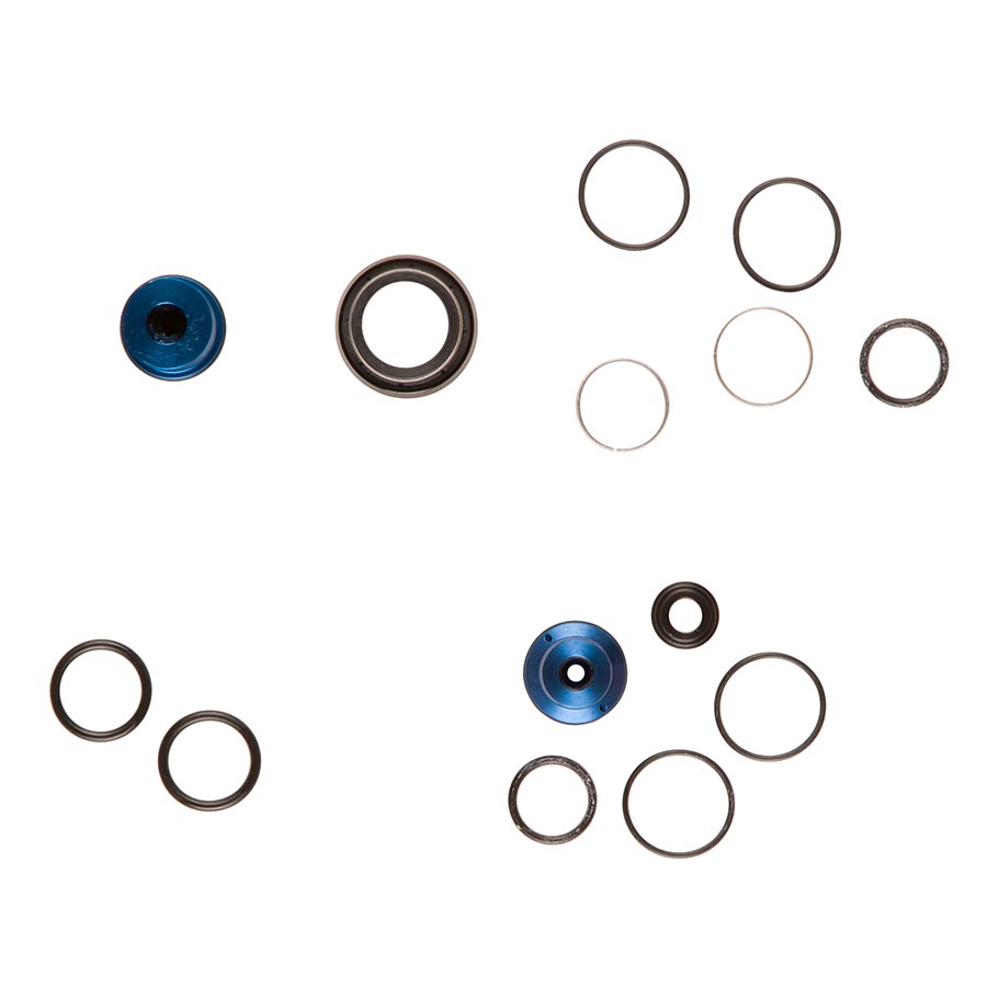 RockShox - Reverb XPLR AXS 600hr Kit