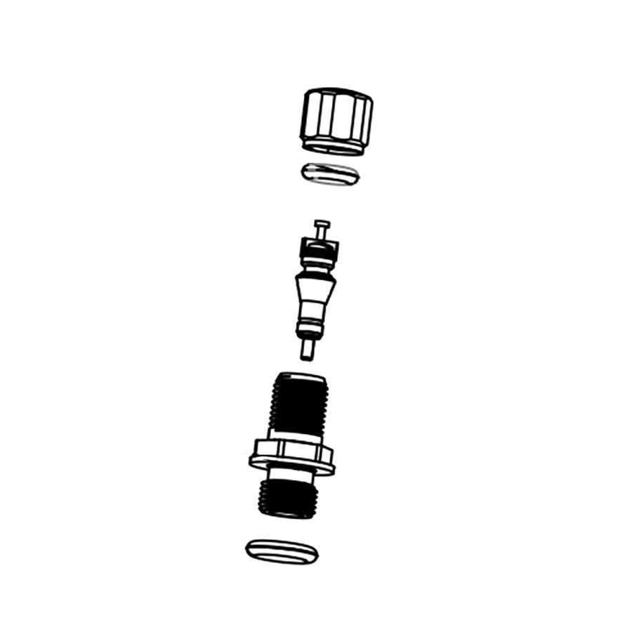 RockShox - Reverb Stealth Air Valve Kit