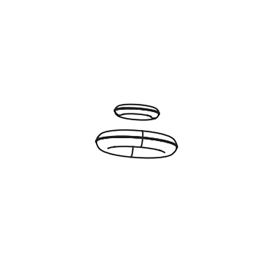 RockShox - Reverb A2-B1 O-Ring Seal