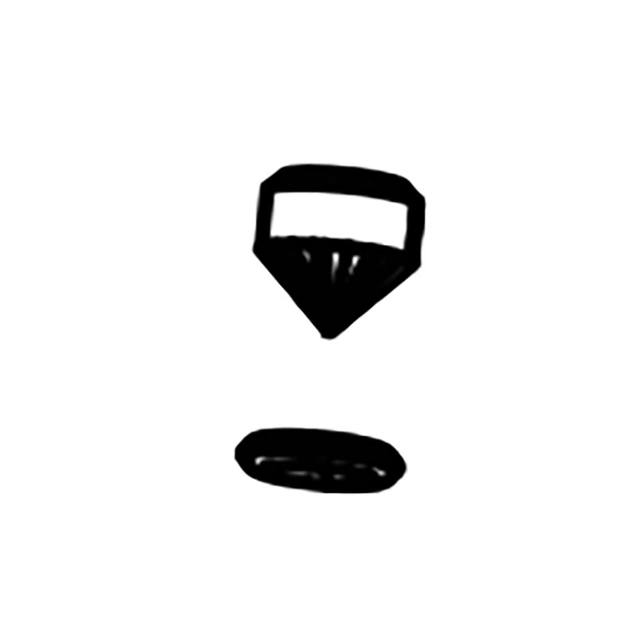RockShox - Reverb Bleed Screw