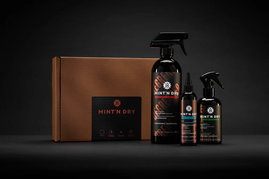 MINT&