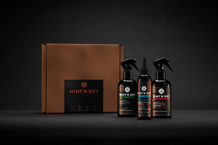 MINT&
