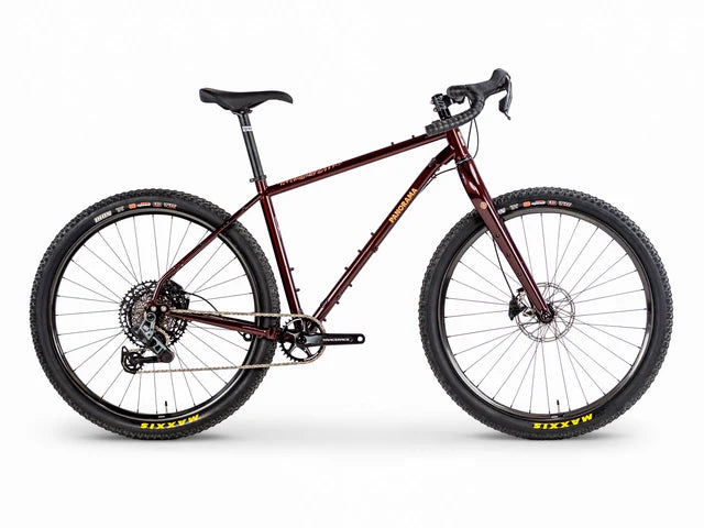 Taïga EXP 3 | All Terrain Bike (Drop bar)