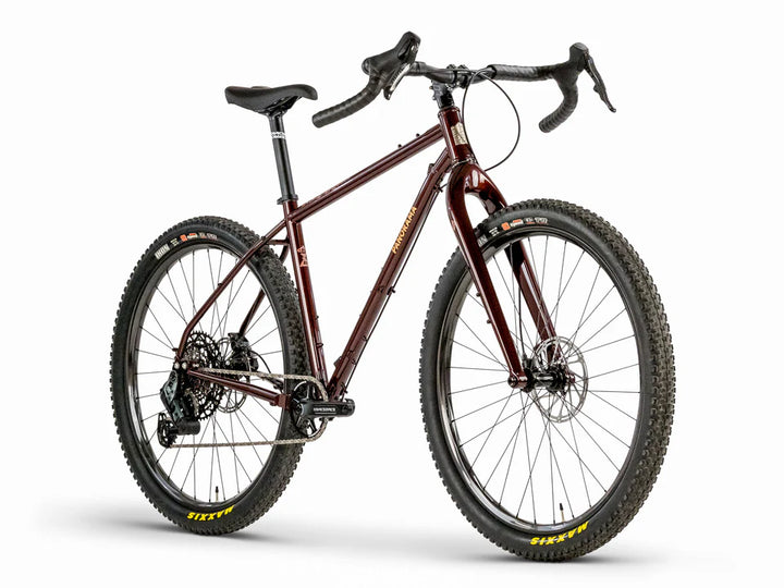 Taïga EXP 3 | All Terrain Bike (Drop bar)