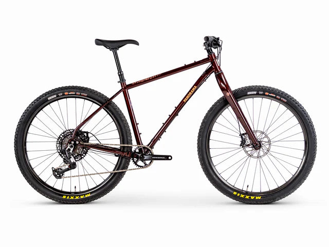 Taïga EXP 3 | All Terrain Bike (Flat bar)