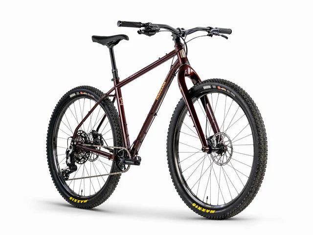 Taïga EXP 3 | All Terrain Bike (Flat bar)