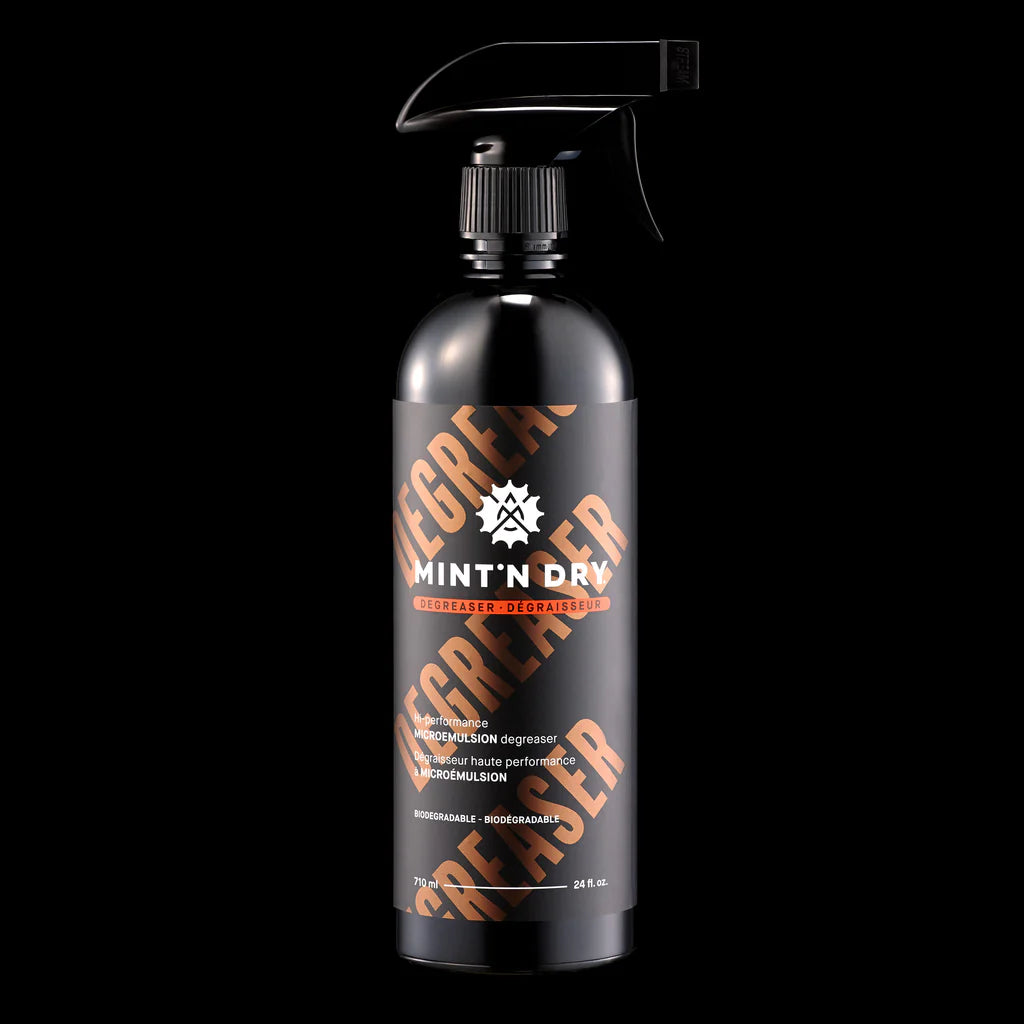 MINT&