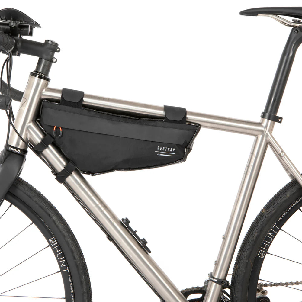 Race Frame Bag