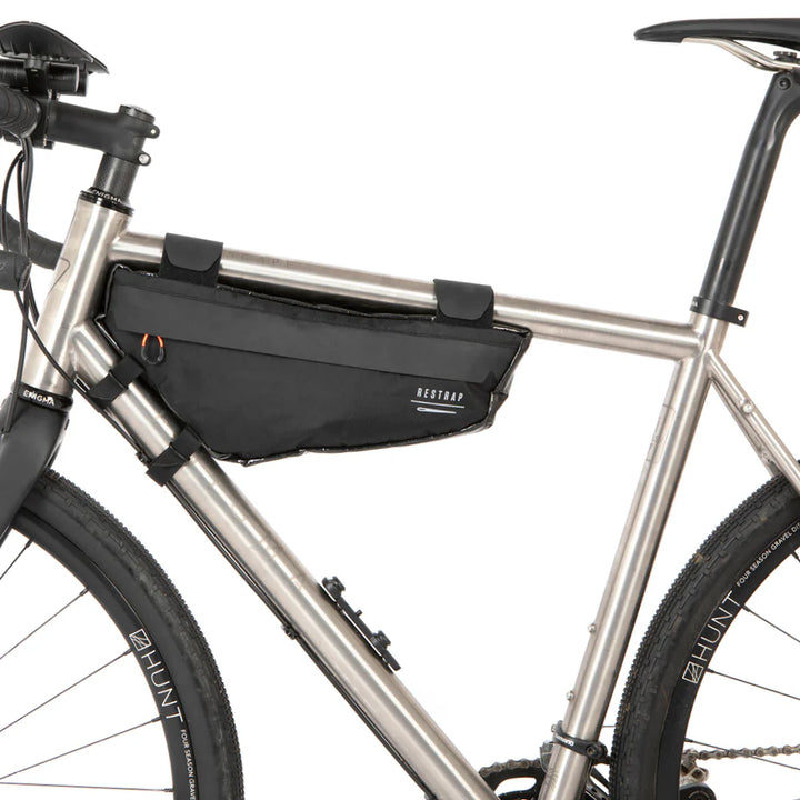Race Frame Bag