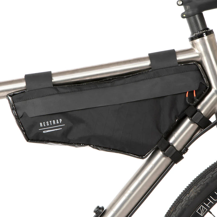 Race Frame Bag