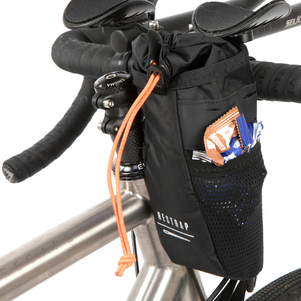 Race Stem Bag