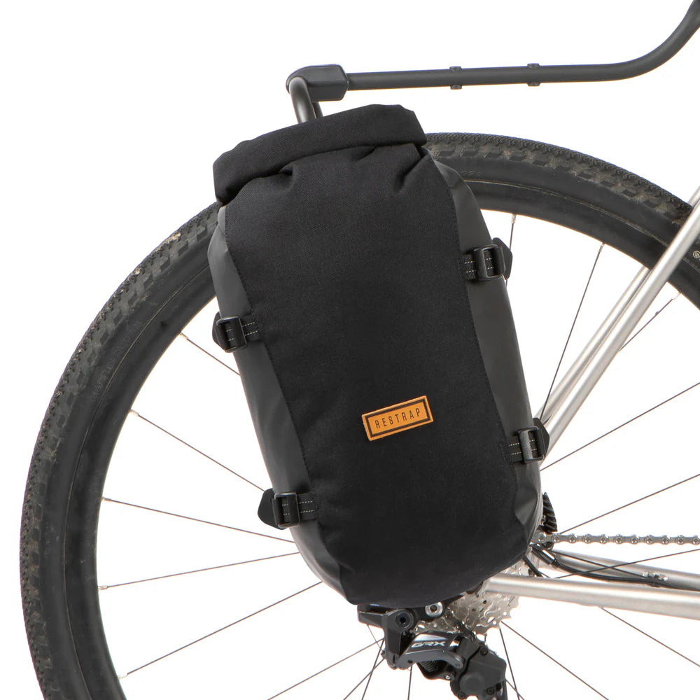 Switch Pannier