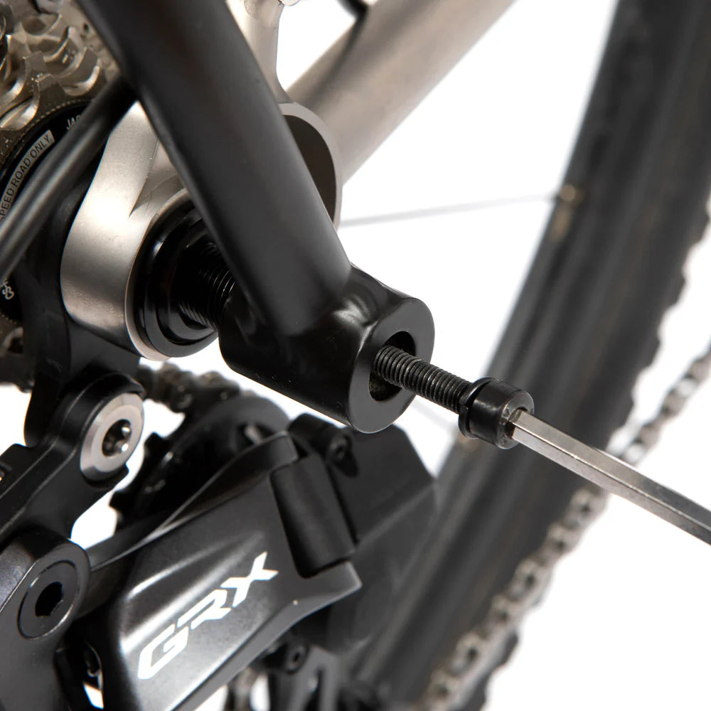 Switch Rack