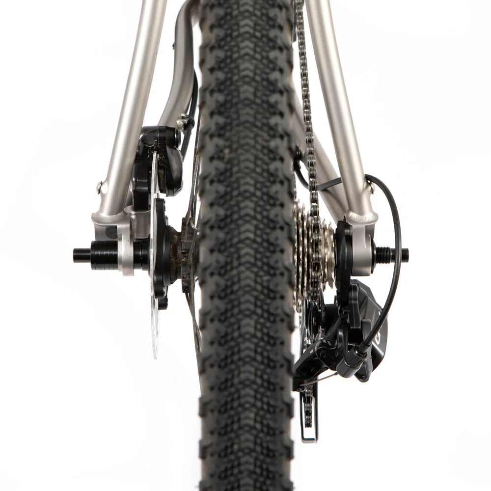 Switch Rack
