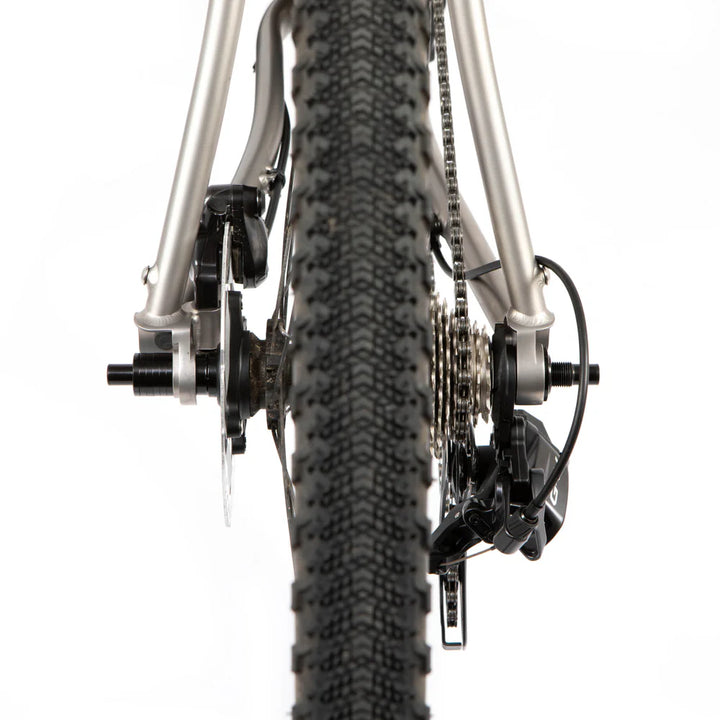 Switch Rack