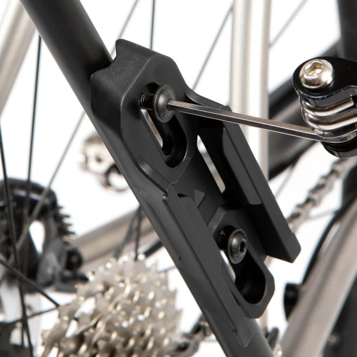 Switch Rack