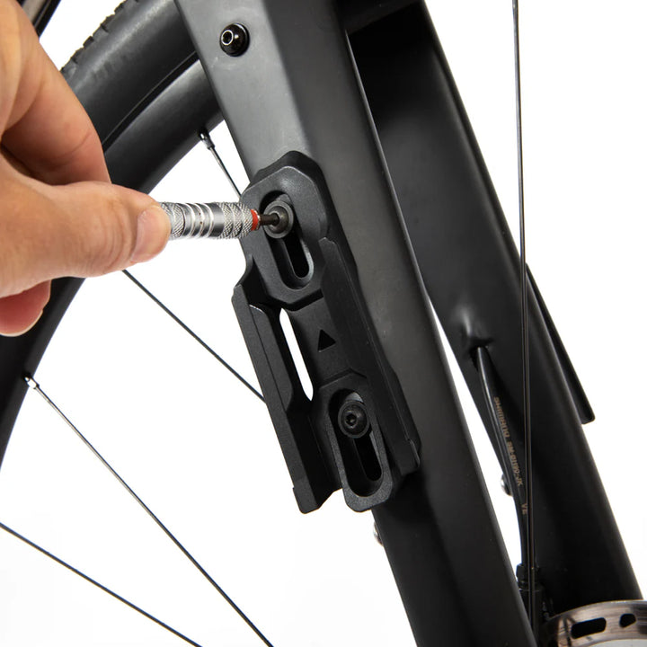 Switch Pannier