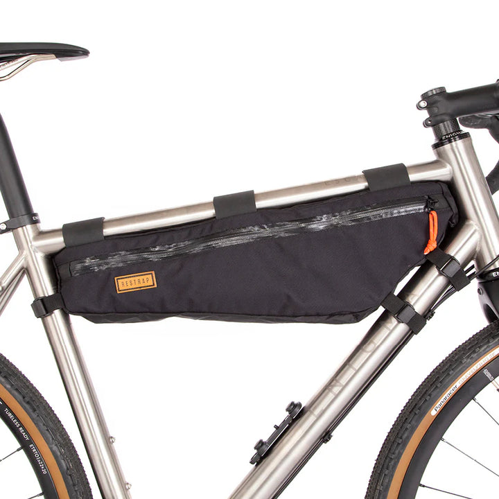 Frame bag