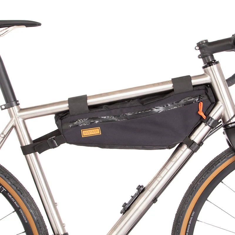 Frame bag