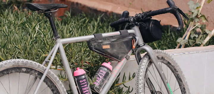 Frame bag