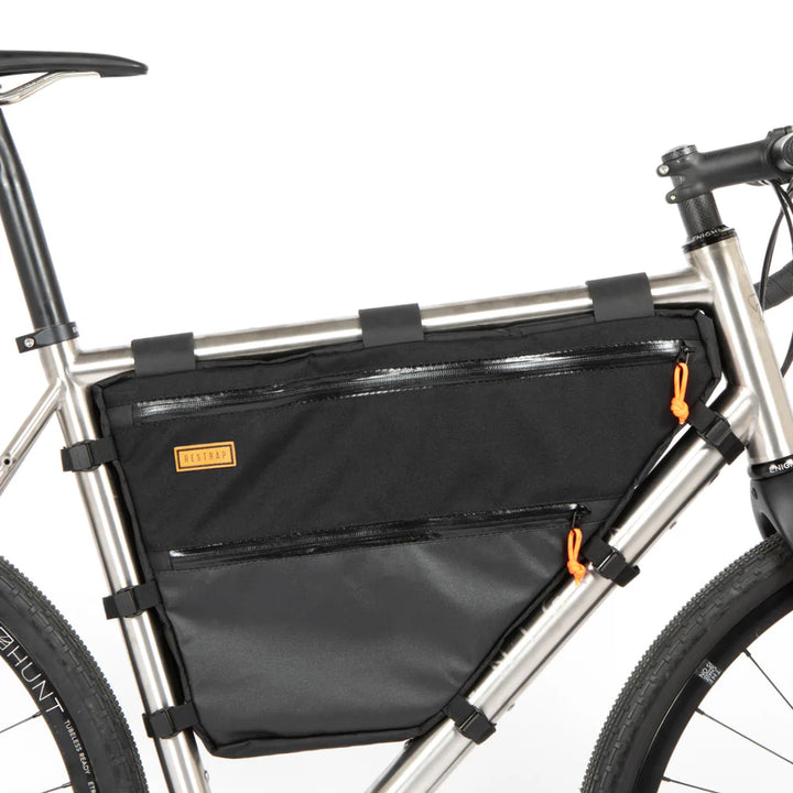 Full frame bag