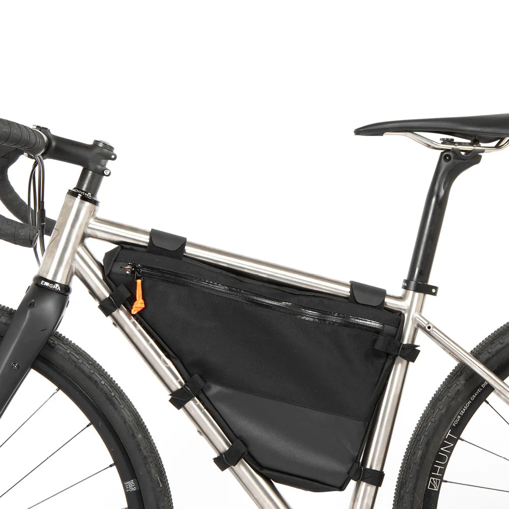 Full frame bag