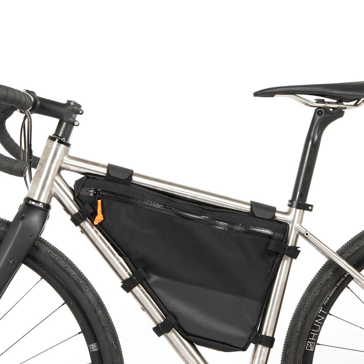 Full frame bag