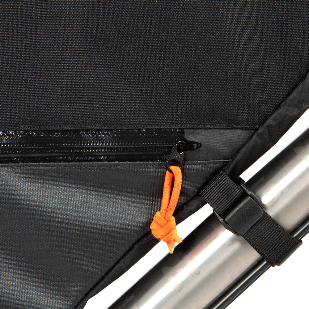 Full frame bag