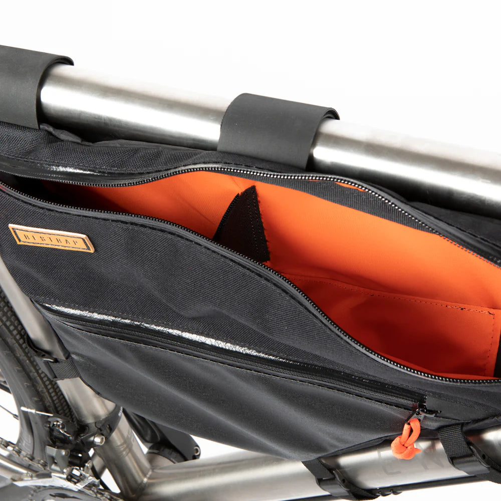 Full frame bag