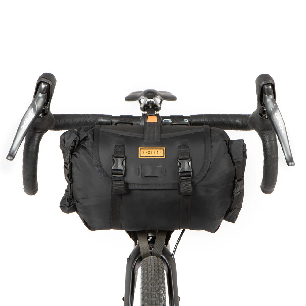 Holster Bar Bag Plus