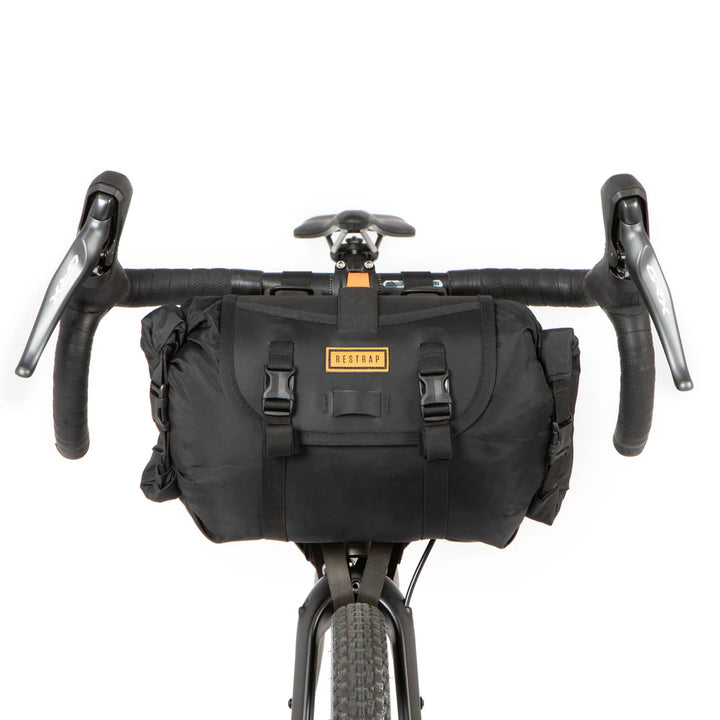 Holster Bar Bag Plus