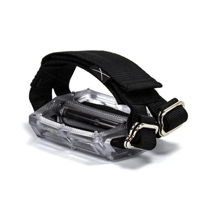 Pedal Straps Horizontal