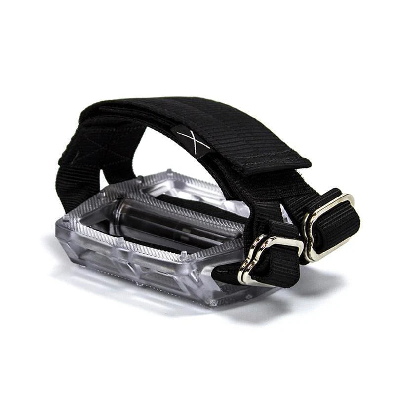Pedal Straps Horizontal