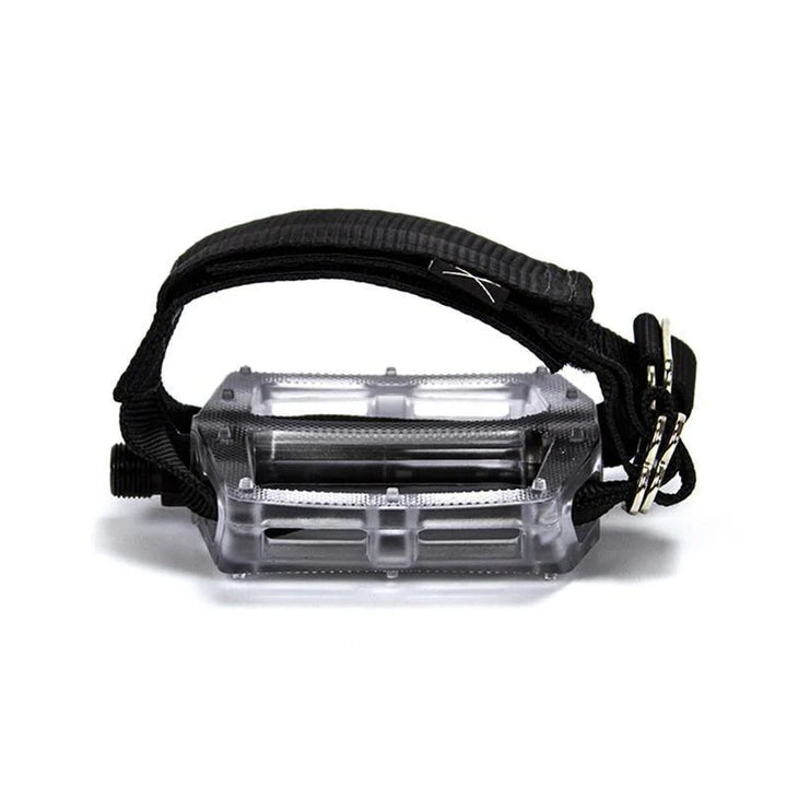 Pedal Straps Horizontal