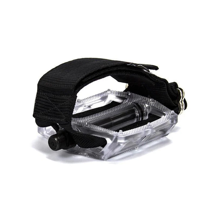 Pedal Straps Horizontal