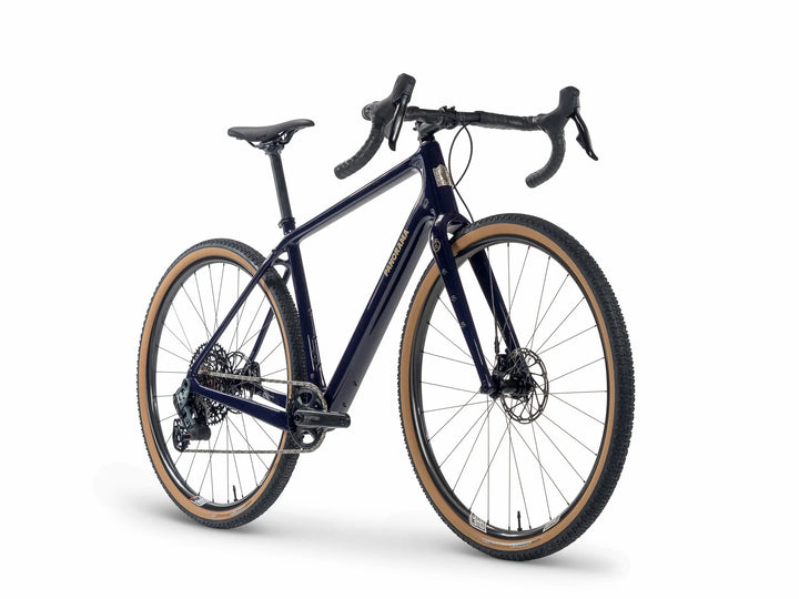 Katahdin 2.1 | Carbon Gravel Bike