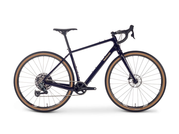 Katahdin 2.1 | Carbon Gravel Bike